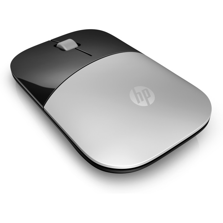 HP Rato sem fios Z3700 (Prateado)