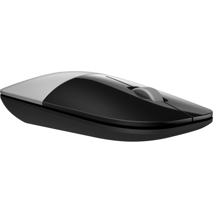 HP Rato sem fios Z3700 (Prateado)