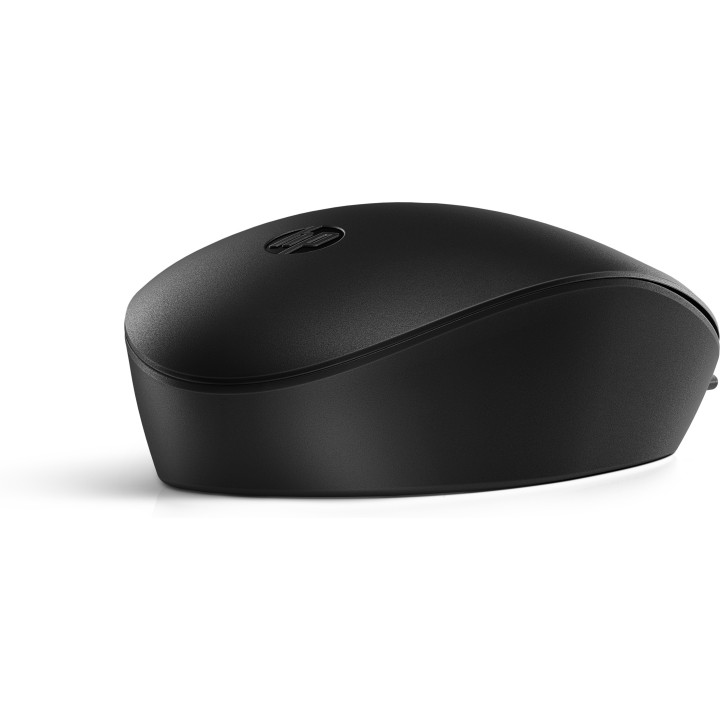 HP Rato laser com fios 128