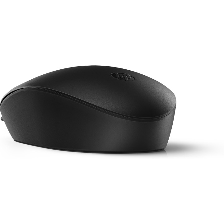 HP Rato laser com fios 128