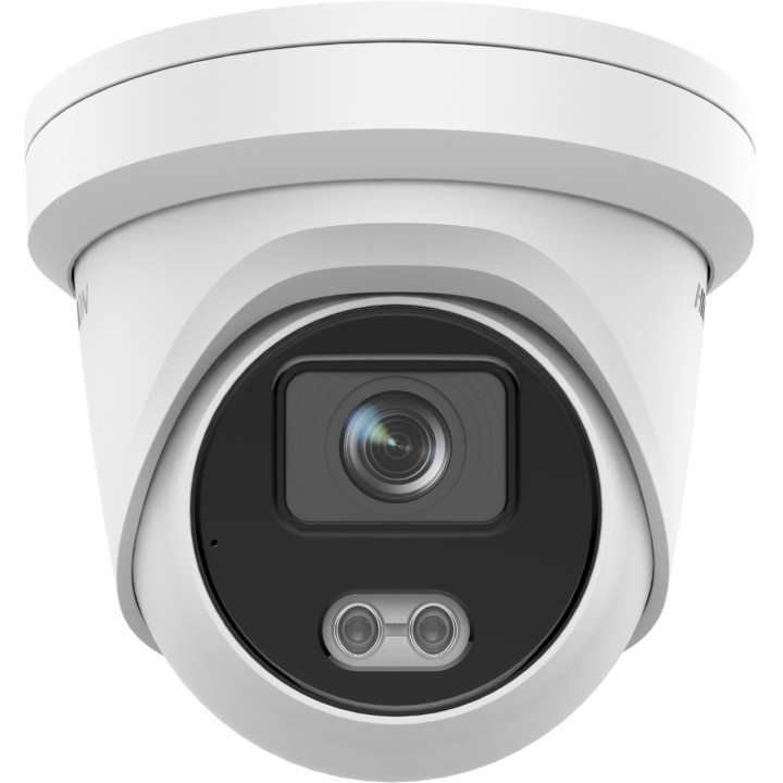 Hikvision Digital Technology DS-2CD2347G2-LU(2.8MM)(C) câmara de segurança Câmara de segurança IP Interior e exterior Domo 2688