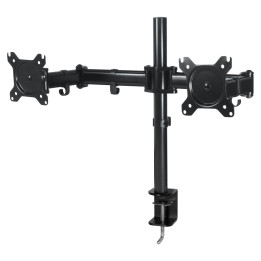 ARCTIC Z2 Basic 68,6 cm (27") Clamp Preto