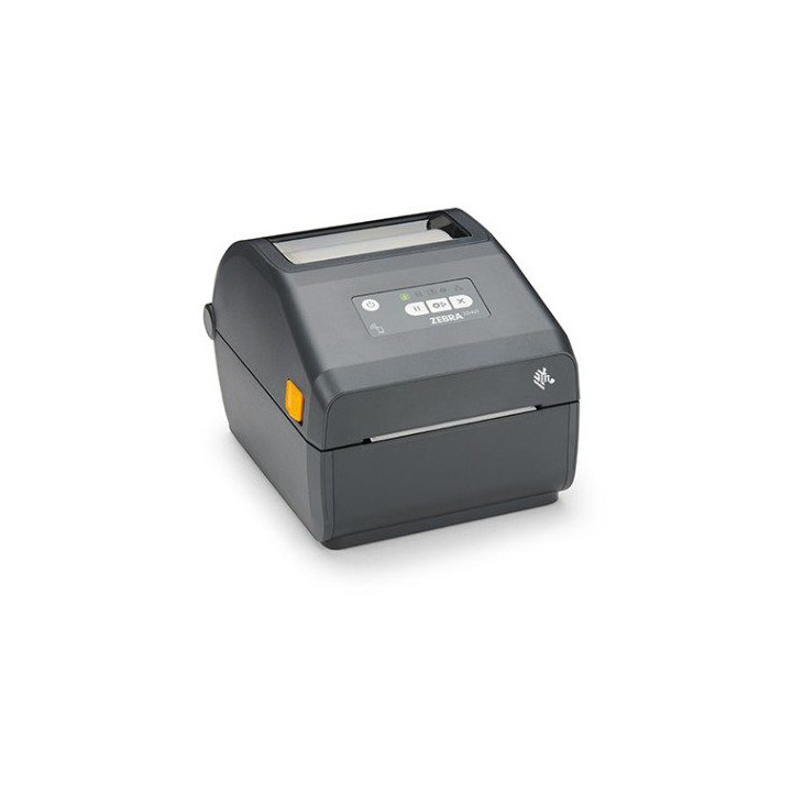 Zebra ZD421T impressora de etiquetas Trasferência termal 300 x 300 DPI Com fios e sem fios