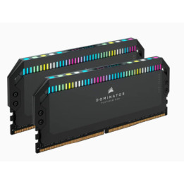Corsair Dominator CMT32GX5M2B5200C40 módulo de memória 32 GB 2 x 16 GB DDR5 5200 MHz
