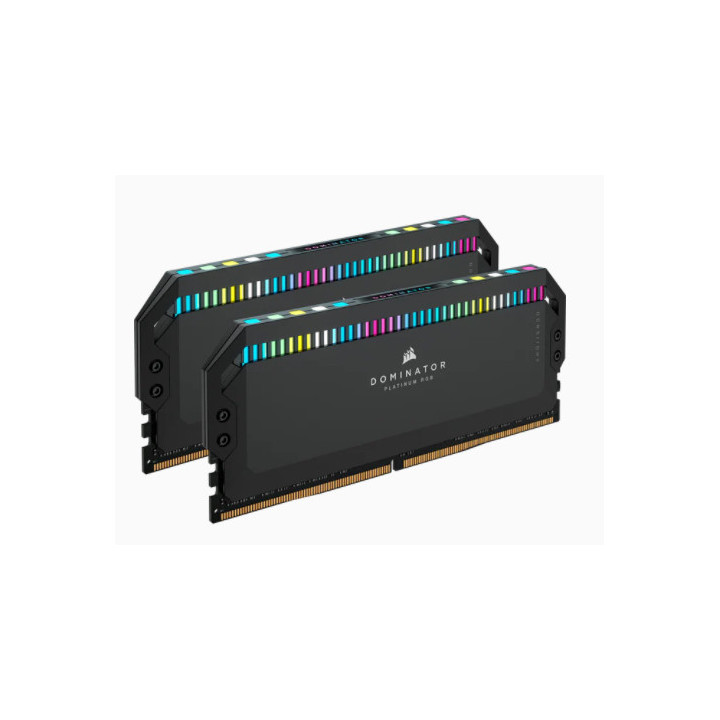 Corsair Dominator CMT32GX5M2B5200C40 módulo de memória 32 GB 2 x 16 GB DDR5 5200 MHz
