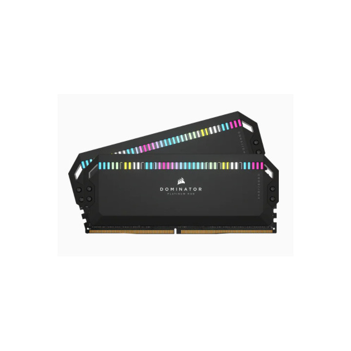Corsair Dominator CMT32GX5M2B5200C40 módulo de memória 32 GB 2 x 16 GB DDR5 5200 MHz