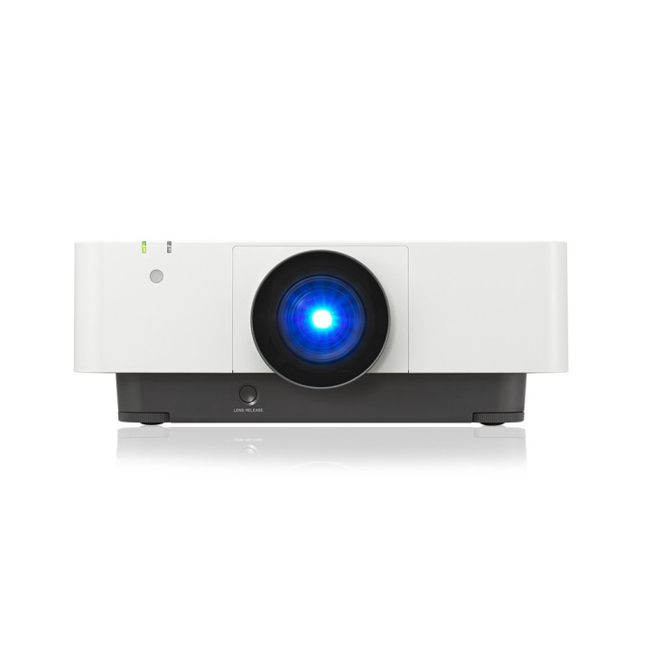 Sony VPL-FHZ85 datashow Projetor para espaços amplos 8000 ANSI lumens 3LCD WUXGA (1920x1200) Branco