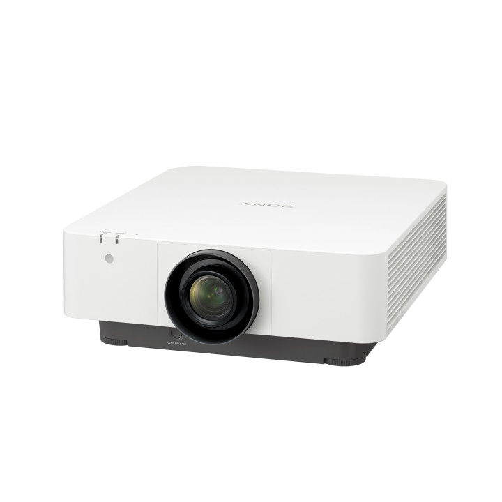Sony VPL-FHZ85 datashow Projetor para espaços amplos 8000 ANSI lumens 3LCD WUXGA (1920x1200) Branco