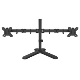 iggual IGG317129 montagem e suporte para monitores 81,3 cm (32") Independente Preto