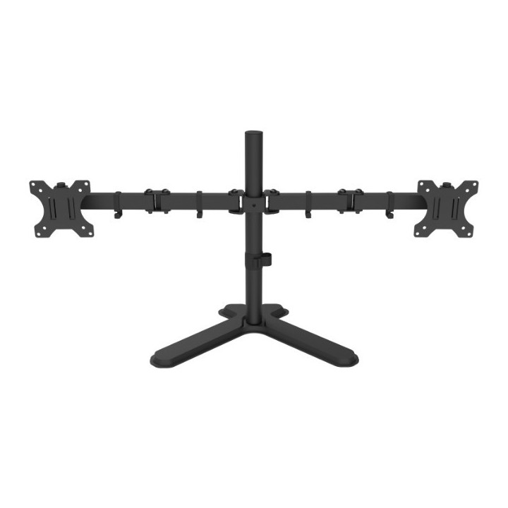iggual IGG317129 montagem e suporte para monitores 81,3 cm (32") Independente Preto