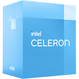 Processador Intel Celeron G6900 4MB Smart Cache Box