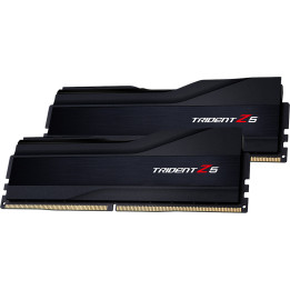 Memória G.Skill Trident Z5 32GB (2x16GB) DDR5 6000MHz Black