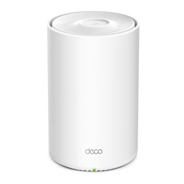Access Point TP-LINK Deco X20-4G Dual-band (2,4 GHz / 5 GHz) Wi-Fi 6 (802.11ax) Branco