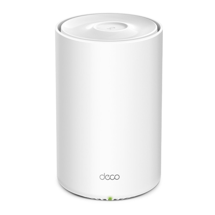 Access Point TP-LINK Deco X20-4G Dual-band (2,4 GHz / 5 GHz) Wi-Fi 6 (802.11ax) Branco