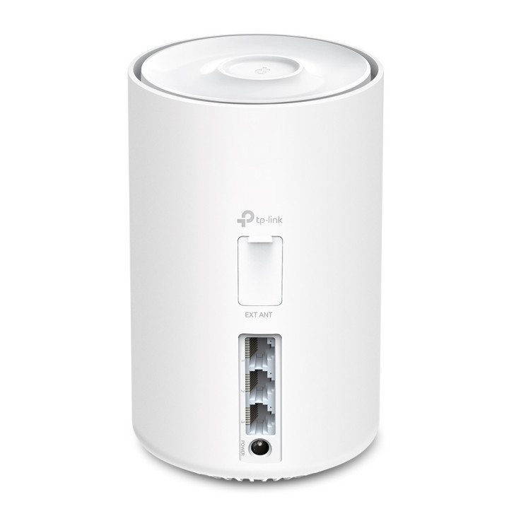 Access Point TP-LINK Deco X20-4G Dual-band (2,4 GHz / 5 GHz) Wi-Fi 6 (802.11ax) Branco