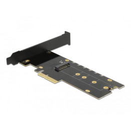 DeLOCK 89013 placa adaptador de interface Interno M.2