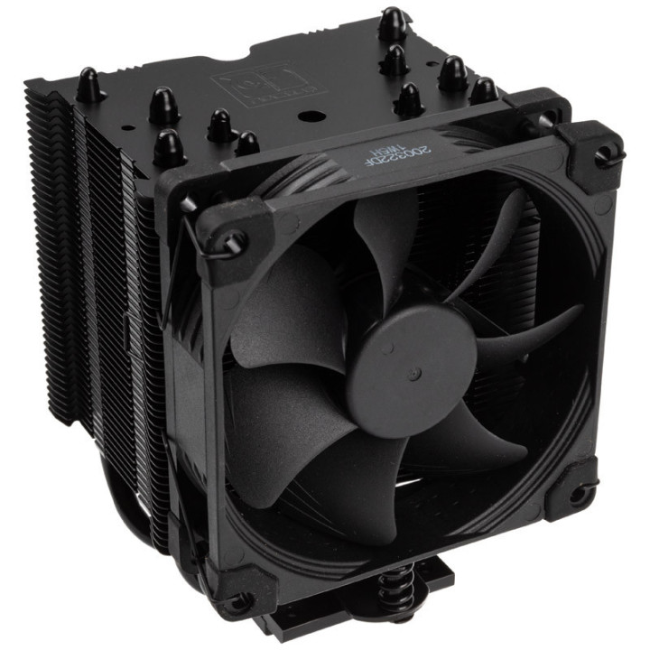 Cooler CPU Noctua NH-U9S Chromax Black