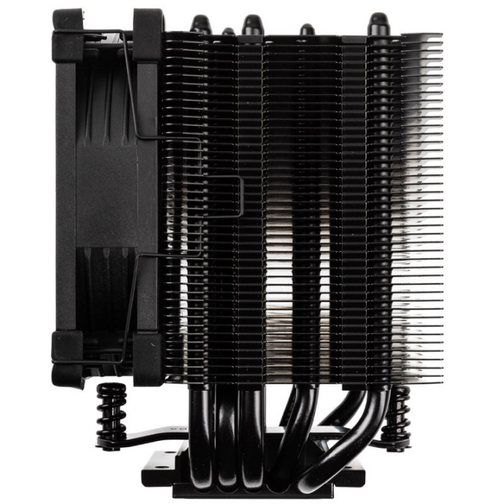 Cooler CPU Noctua NH-U9S Chromax Black
