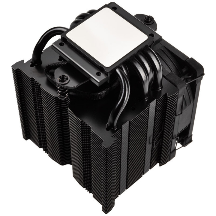 Cooler CPU Noctua NH-U9S Chromax Black