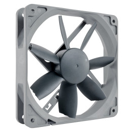 Ventoinha Noctua 120mm Flex 600 1200 RPM