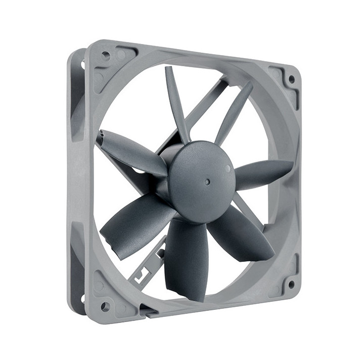 Ventoinha Noctua 120mm Flex 600 1200 RPM