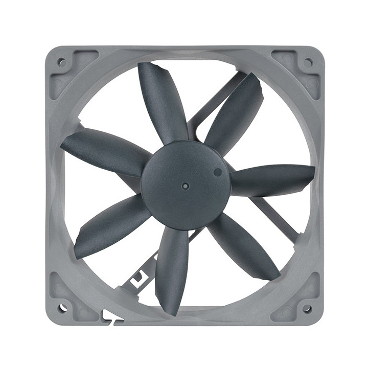Ventoinha Noctua 120mm Flex 600 1200 RPM