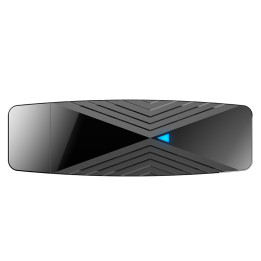 Placa de Rede D-Link DWA-X1850 Adaptador USB AX1800 Wi-Fi 6