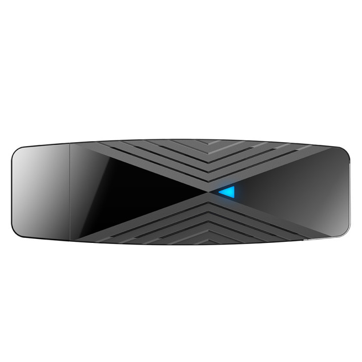 Placa de Rede D-Link DWA-X1850 Adaptador USB AX1800 Wi-Fi 6