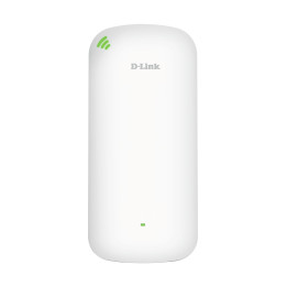 Repetidor D-Link DAP-X1860 AX1800 Wifi 6 Gigabit Mesh