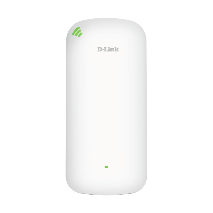 Repetidor D-Link DAP-X1860 AX1800 Wifi 6 Gigabit Mesh