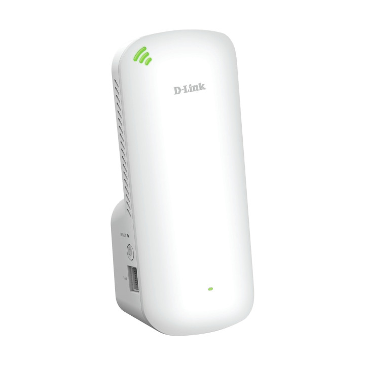 Repetidor D-Link DAP-X1860 AX1800 Wifi 6 Gigabit Mesh