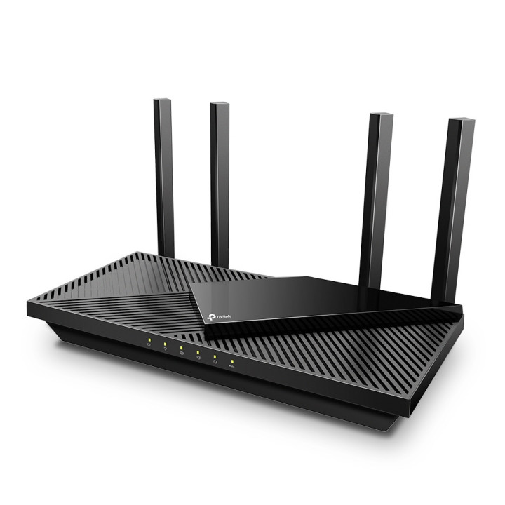 Router TP-Link Archer AX55 AX3000 Dual-Band Gigabit WiFi 6