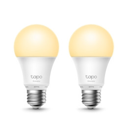Lâmpada Inteligente TP-Link Tapo L510E (2 Pack)