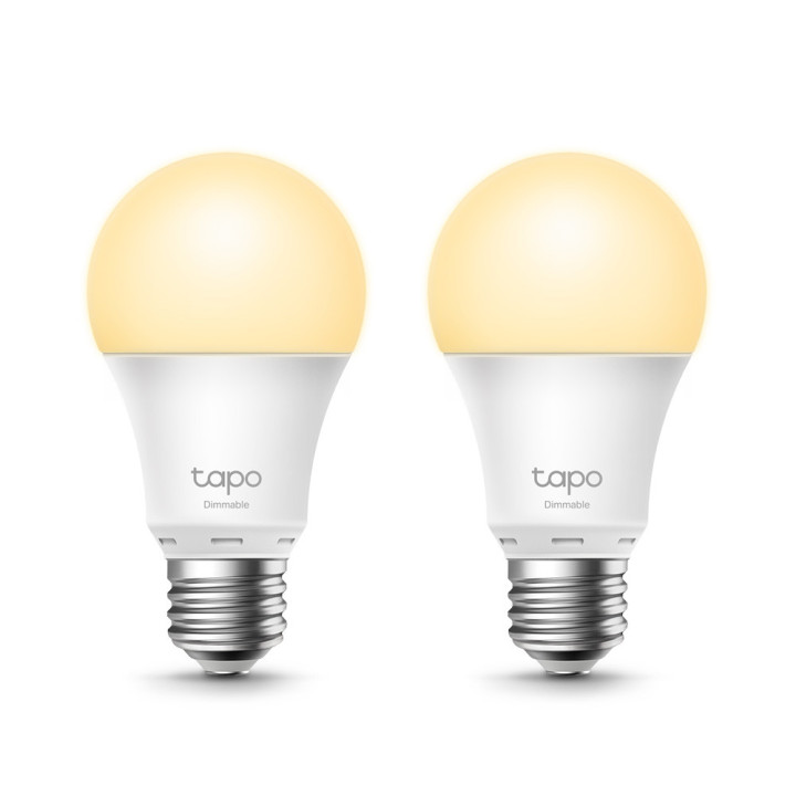 Lâmpada Inteligente TP-Link Tapo L510E (2 Pack)