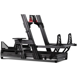 Cockpit Next Level Racing Alumínio F-GT Elite Front & Side Mount Edition