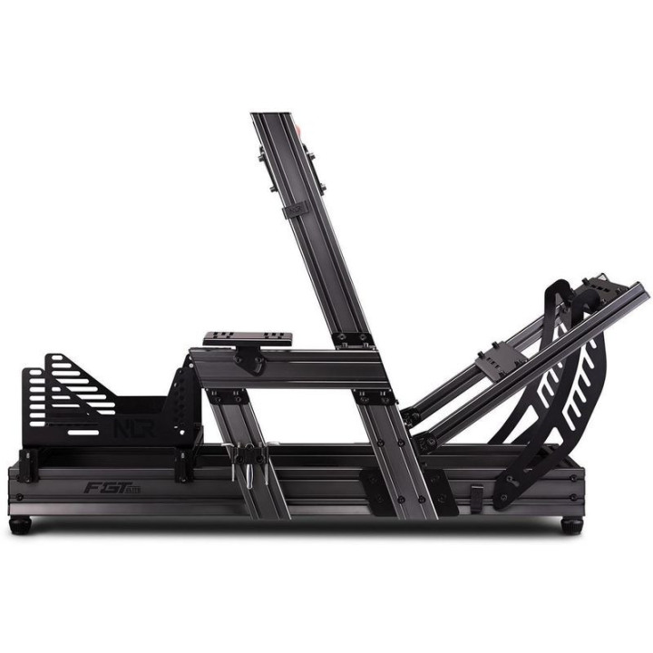 Cockpit Next Level Racing Alumínio F-GT Elite Front & Side Mount Edition