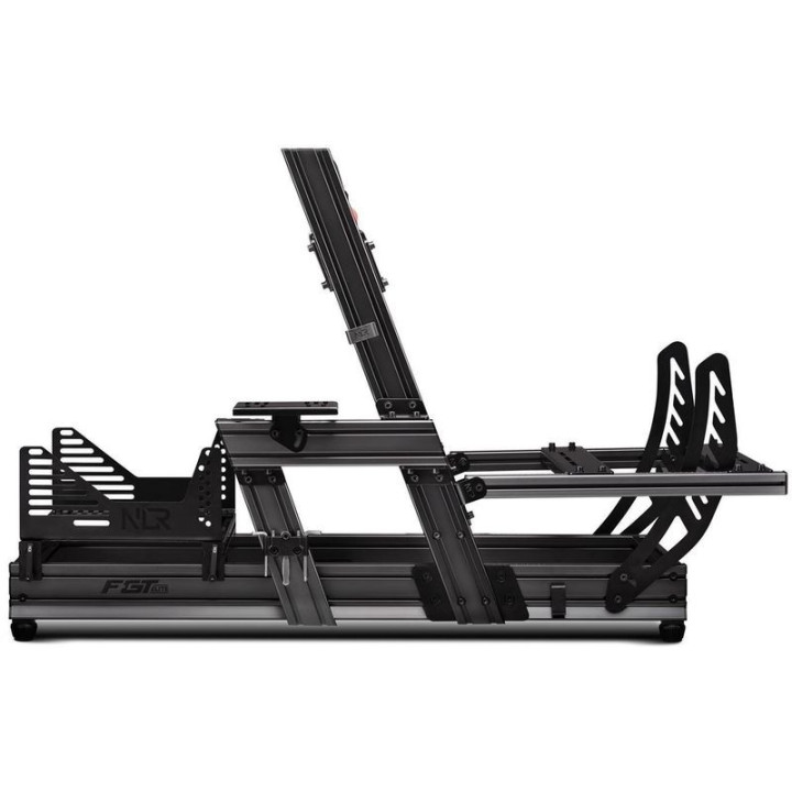 Cockpit Next Level Racing Alumínio F-GT Elite Front & Side Mount Edition
