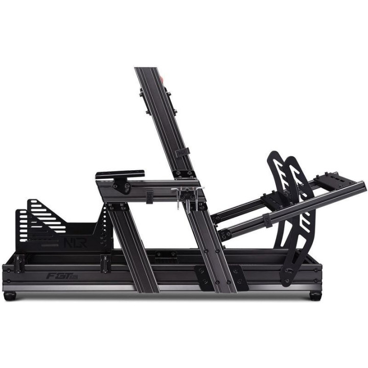 Cockpit Next Level Racing Alumínio F-GT Elite Front & Side Mount Edition