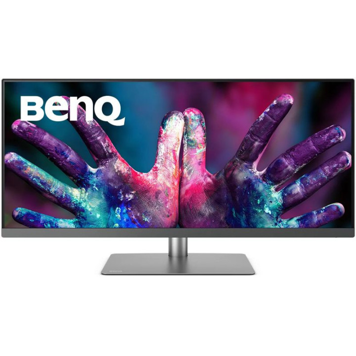 Monitor BenQ 34" PD3420Q IPS Ultrawide WQHD 60 Hz 5ms HDR10