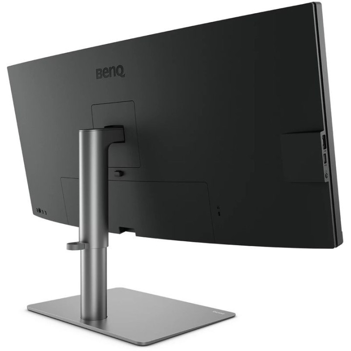 Monitor BenQ 34" PD3420Q IPS Ultrawide WQHD 60 Hz 5ms HDR10