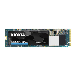 Disco SSD Kioxia ExceriaPlus G2 2TB M.2 NVMe