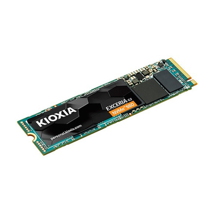 Disco SSD Kioxia Exceria G2 2TB M.2 NVMe