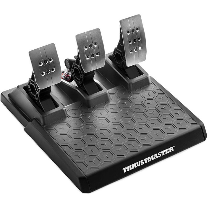 Volante + Pedais Thrustmaster T248 - PS4 / PS5 / PC