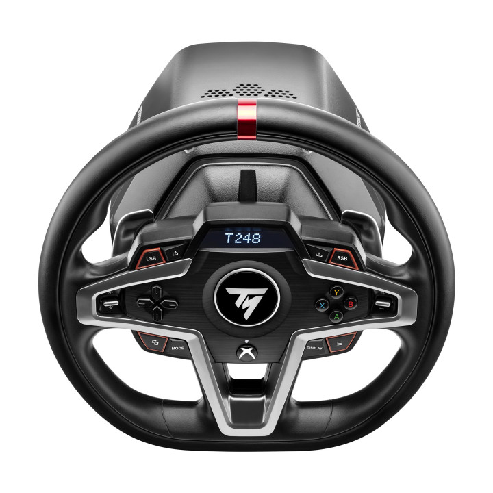 Volante + Pedais Thrustmaster T248 - Xbox One / PC