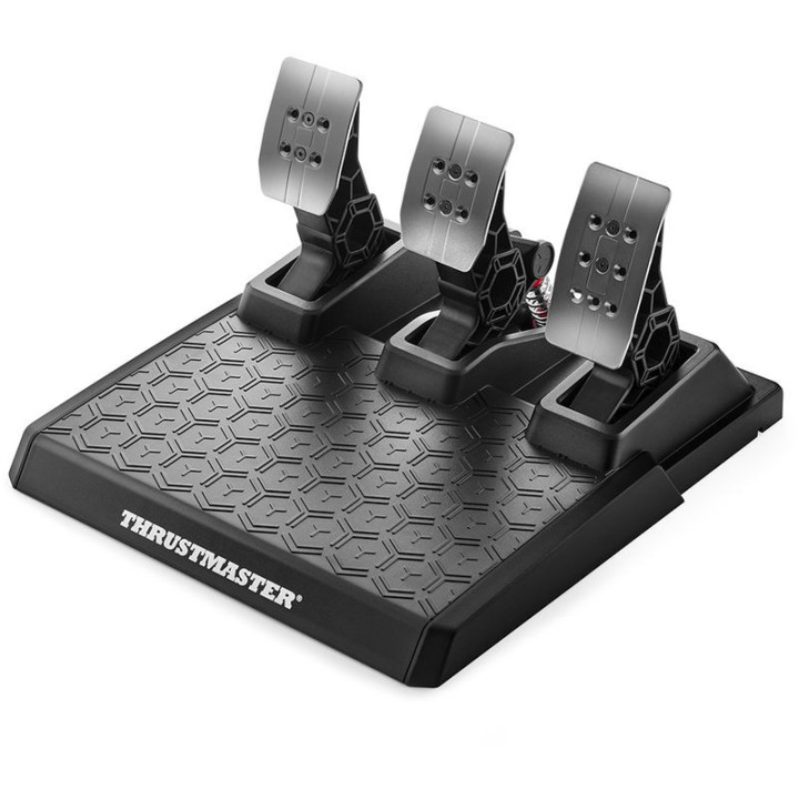 Volante + Pedais Thrustmaster T248 - Xbox One / PC