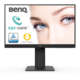 Benq GW2485TC 60,5 cm (23.8") 1920 x 1080 pixels Full HD LED Preto
