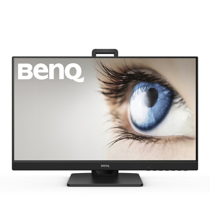 Benq GW2485TC 60,5 cm (23.8") 1920 x 1080 pixels Full HD LED Preto