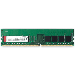 Memória Kingston Technology ValueRAM 8GB (1x8GB) DDR4 3200MHz