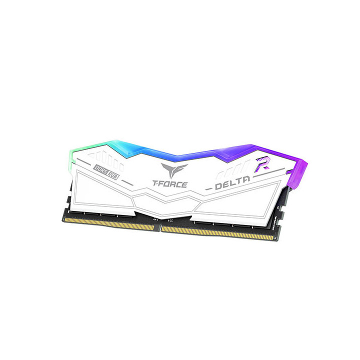 Team Group DELTA RGB DDR5 módulo de memória 32 GB 2 x 16 GB 6400 MHz ECC