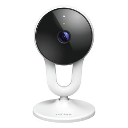 D-Link DCS-8300LHV2 câmara de segurança Câmara de segurança IP Interior 1920 x 1080 pixels Secretária